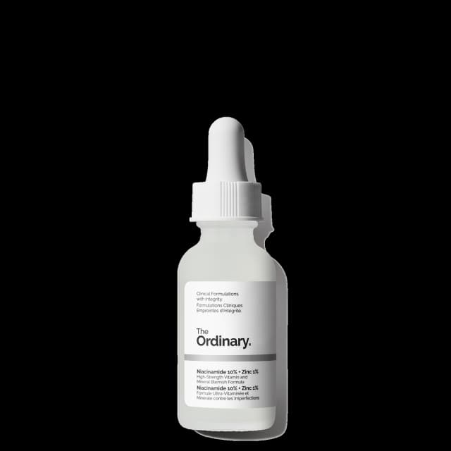 Niacinamide 10% + Zinc 1% product picture